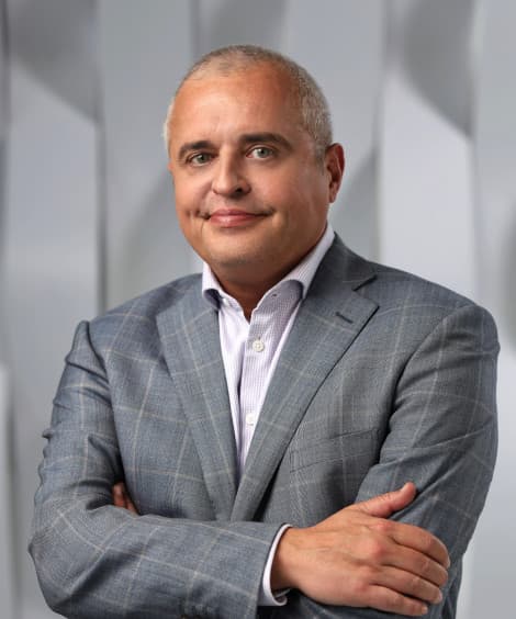 Адвокат Князев Андрей Геннадьевич