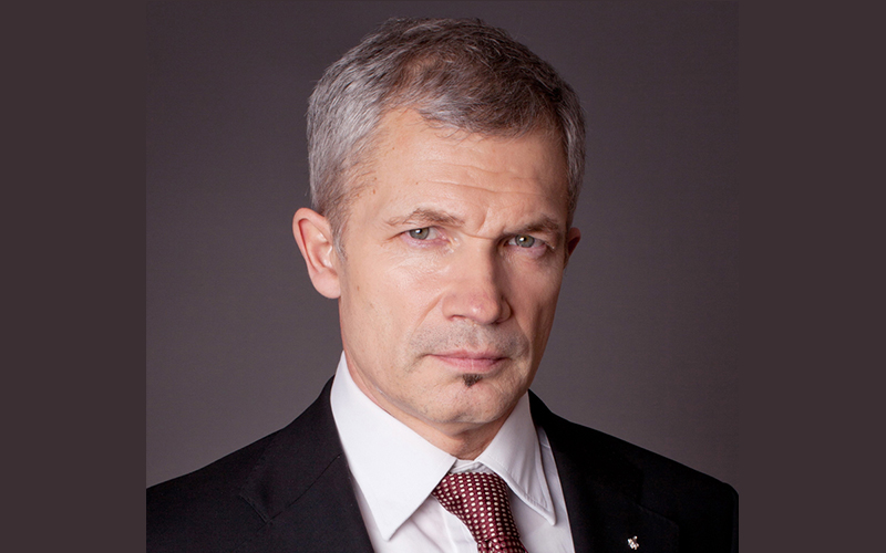 Адвокат Трунов Игорь Леонидович