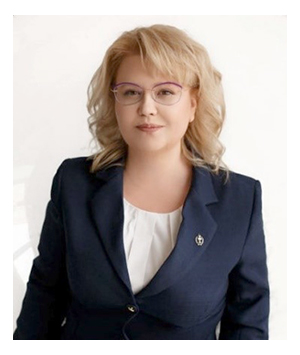 Адвокат Краснова Ирина Викторовна