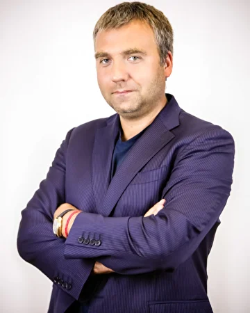 Адвокат Сапронов Александр Витальевич