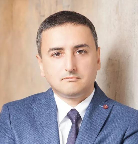 Адвокат Саркисов Валерий Игоревич