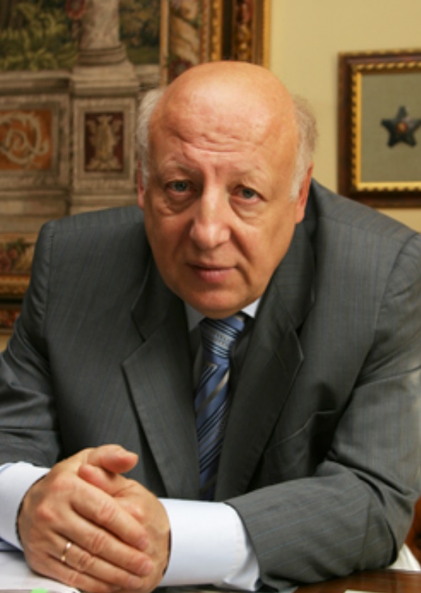 Адвокат Бурмистров Михаил Васильевич