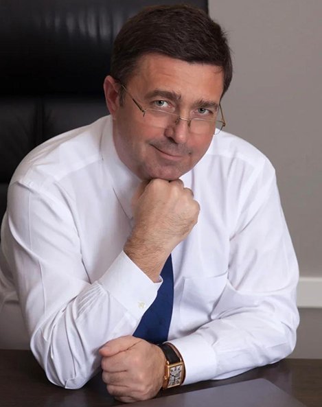 Харитонов Дмитрий Валерьевич адвокат в Москве