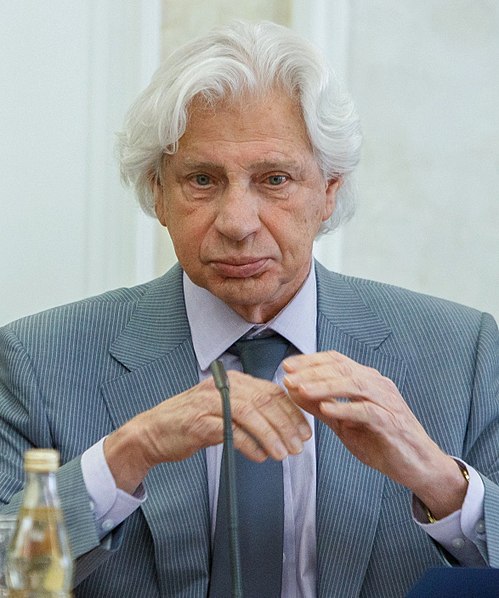 Адвокат Резник Генри Маркович