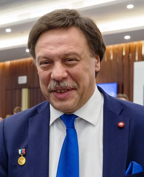 Адвокат Барщевский Михаил Юрьевич