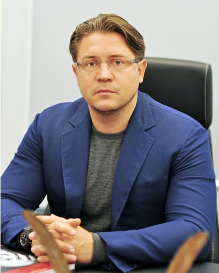 Адвокат Карабанов Александр Львович