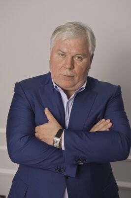 Адвокат Кучерена Анатолий Григорьевич