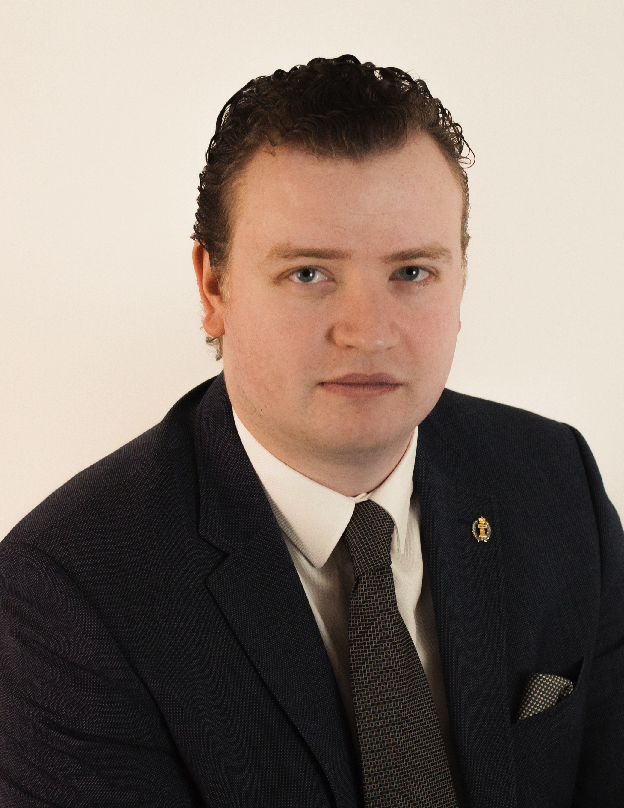 Адвокат Кравченко Дмитрий Валерьевич