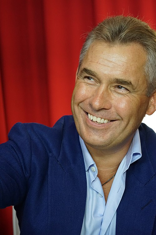 Адвокат Астахов Павел Алексеевич