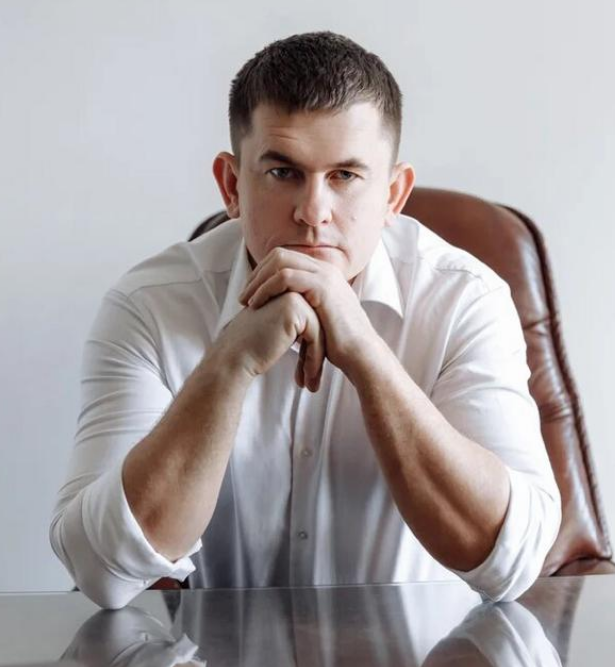 Адвокат Спицын Денис Юрьевич