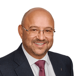 Адвокат Пепеляев Сергей Геннадьевич