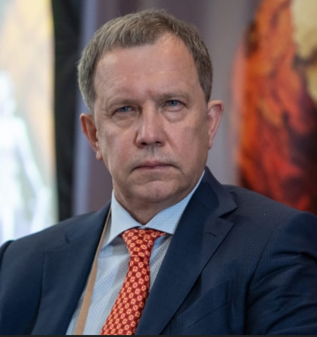 Адвокат Монастырский Юрий Эдуардович