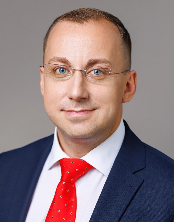 Адвокат Корельский Андрей Васильевич