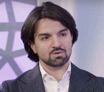 Мусаев Мурад Алаудинович адвокат в Москве