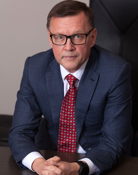 Адвокат Гриднев Тимофей Владимирович