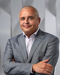 Князев Андрей Геннадьевич