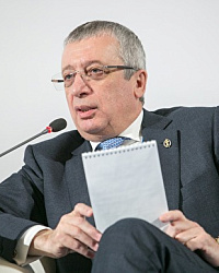 Клювгант Вадим Владимирович