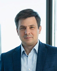 Харитонов Дмитрий Валерьевич