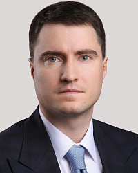 Багдасарян Артём Феликсович