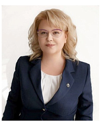 Краснова Ирина Викторовна