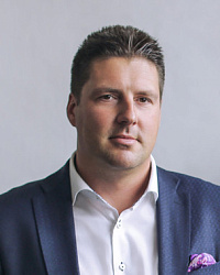 Домбровицкий Максим Петрович