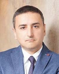 Саркисов Валерий Игоревич