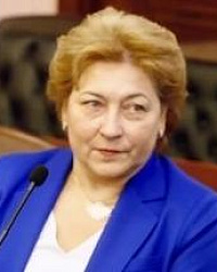 Свириденко Светлана Александровна