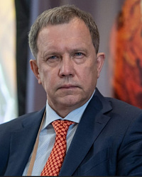 Монастырский Юрий Эдуардович