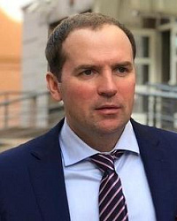 Жорин Сергей Викторович