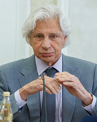 Резник Генри Маркович