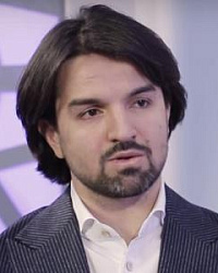 Мусаев Мурад Алаудинович