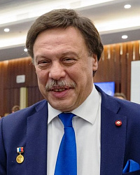 Барщевский Михаил Юрьевич