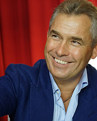 Астахов Павел Алексеевич