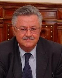 Новолодский Юрий Михайлович
